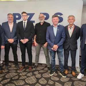 Zarząd Polskiego Związku Piłki Siatkowej 2025-2029